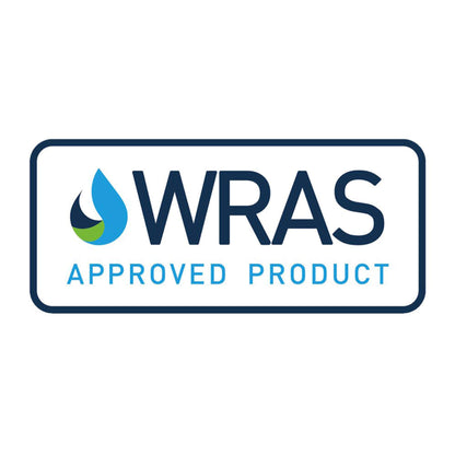 38010 Pegler Yorkshire XPress 15mm Copper Straight Coupler (10 pack)