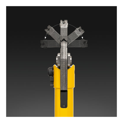 REMS 574618 Multi-Angle Pressing Ring Set (M15+22+28+Mini Z8)